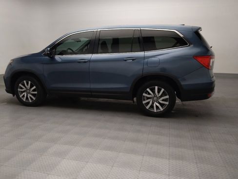 Used 2020 Honda Pilot EX image 3