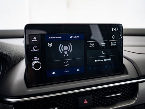 Used 2025 Acura ADX A-Spec image 29