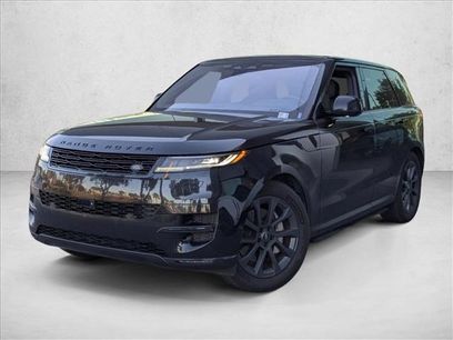 Used 2023 Land Rover Range Rover Sport SE