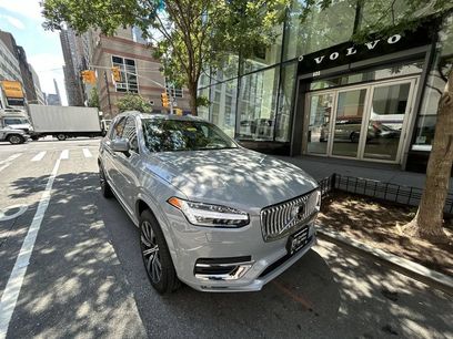 Certified 2024 Volvo XC90 B5 Core w/ Climate Package