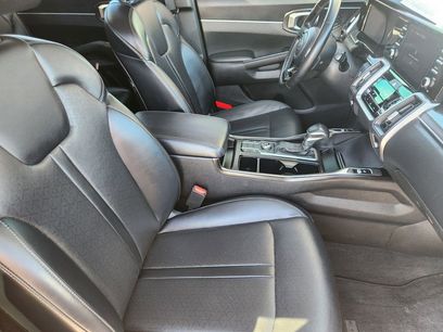 Used 2021 Kia Sorento S w/ Panoramic Sunroof Package