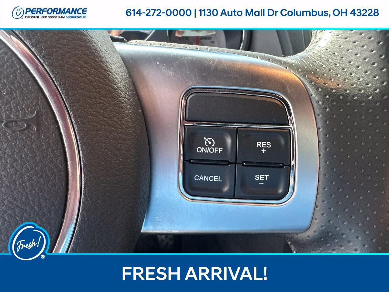 Used 2012 Dodge Challenger SRT8 RWD image 18