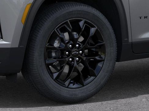 New 2026 Chevrolet Traverse LT w/ Midnight/Sport Edition AWD/4WD image 9