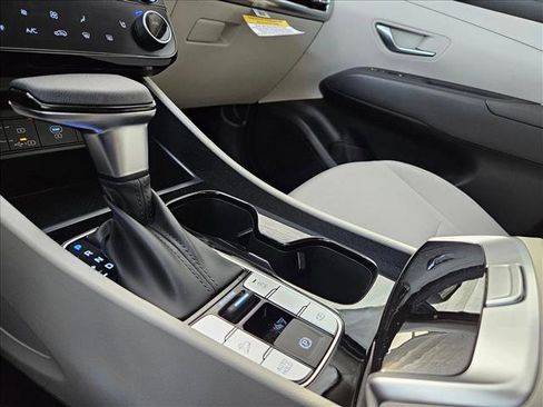 New 2026 Hyundai Tucson SEL FWD image 14