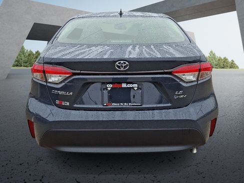 Certified 2026 Toyota Corolla LE image 5