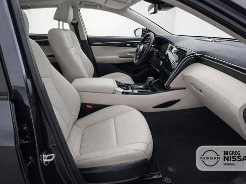 Used 2023 Hyundai Tucson SEL w/ Convenience Package FWD image 9