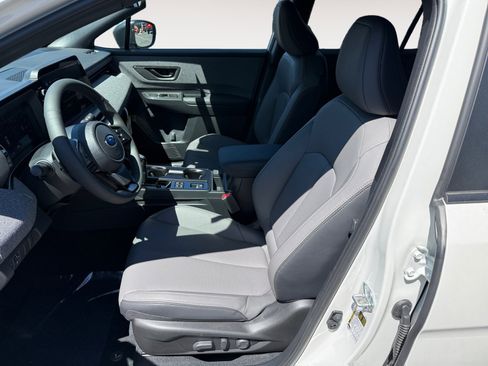 New 2026 Subaru Outback Limited XT image 10