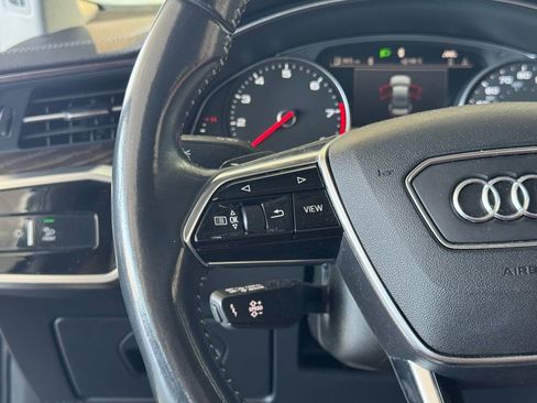 Used 2019 Audi A6 2.0T Premium image 30