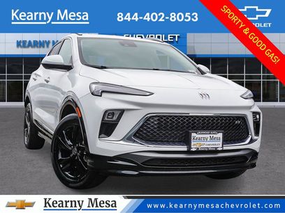 Used 2024 Buick Encore GX Sport Touring