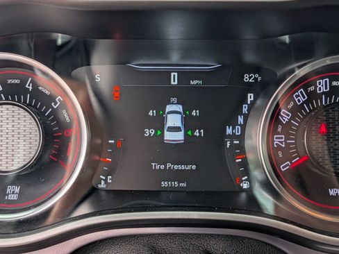 Used 2020 Dodge Challenger R/T Scat Pack w/ 1320 Plus Group RWD image 32