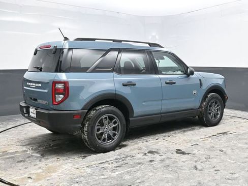 Used 2023 Ford Bronco Sport Big Bend image 7