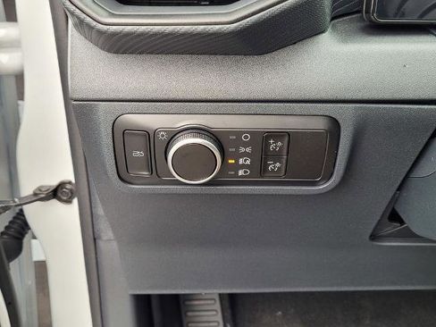 New 2025 Ford Mustang Ecoboost Fastback image 13