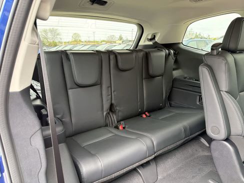 New 2026 Subaru Ascent Premium AWD/4WD image 25