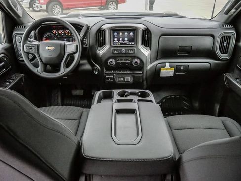New 2026 Chevrolet Silverado 3500 W/T w/ WT Convenience Package AWD/4WD image 20
