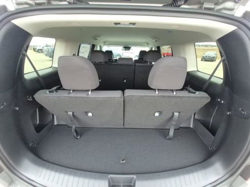 New 2026 Hyundai Santa Fe SE image 18