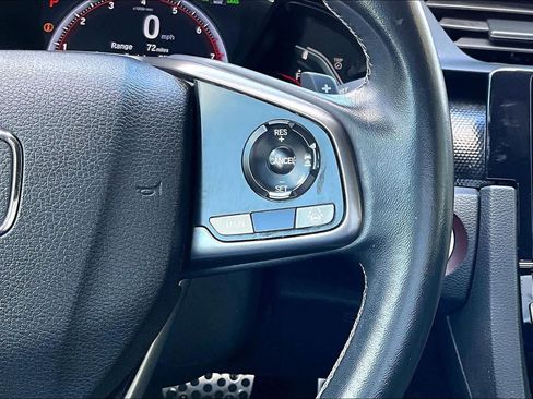 Used 2020 Honda Civic Sport image 25