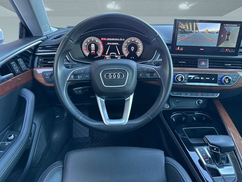 Used 2022 Audi A5 2.0T Premium Plus w/ Premium Plus image 30