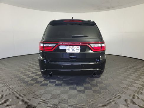 Used 2023 Dodge Durango GT w/ Blacktop Package image 5