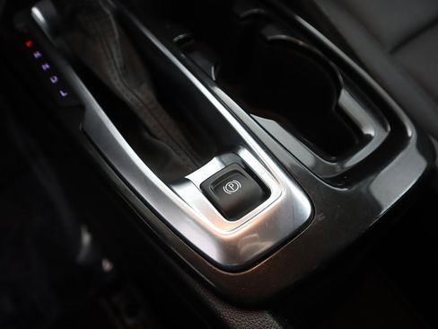 Used 2022 Chevrolet TrailBlazer LT w/ Sun and Liftgate Package image 51