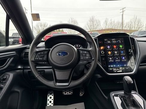 Used 2025 Subaru Impreza RS w/ Popular Package #1 image 19
