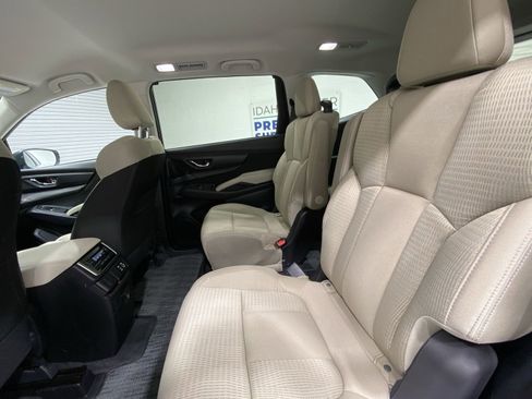 Certified 2025 Subaru Ascent Premium AWD/4WD image 21