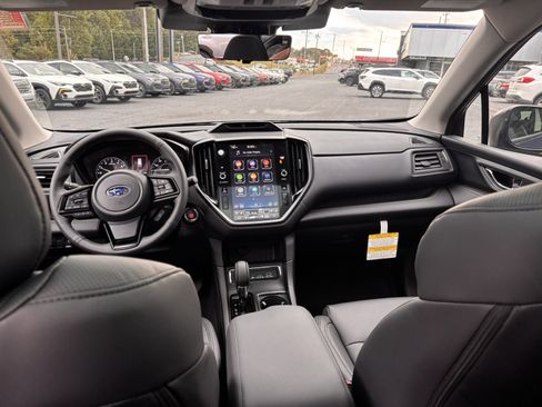 New 2025 Subaru Ascent Bronze Edition image 38