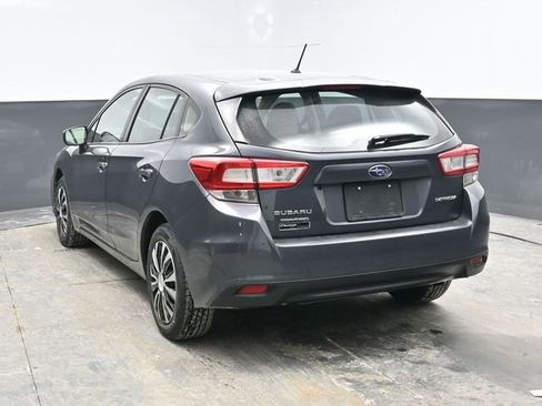 Used 2019 Subaru Impreza 2.0i image 5