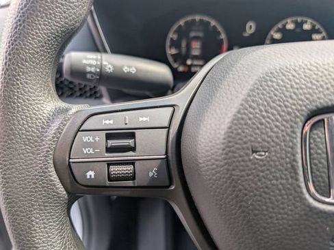 Used 2026 Honda CR-V EX-L image 16
