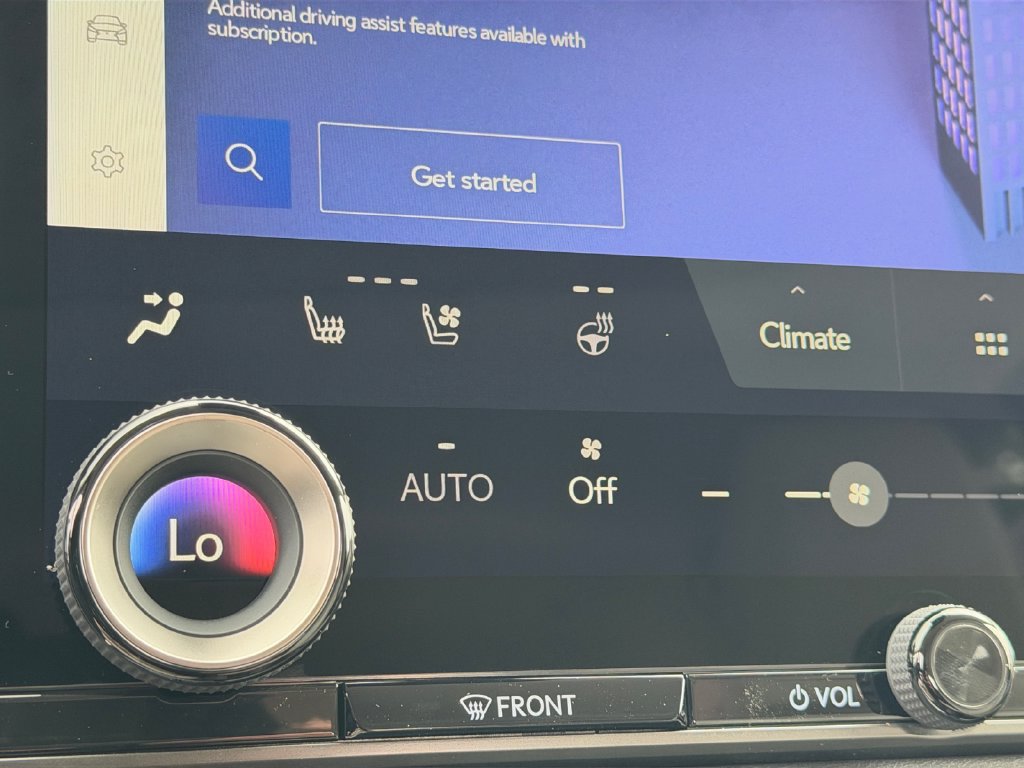 New 2026 Lexus RX 350 Premium Plus w/ Convenience Package AWD/4WD image 15