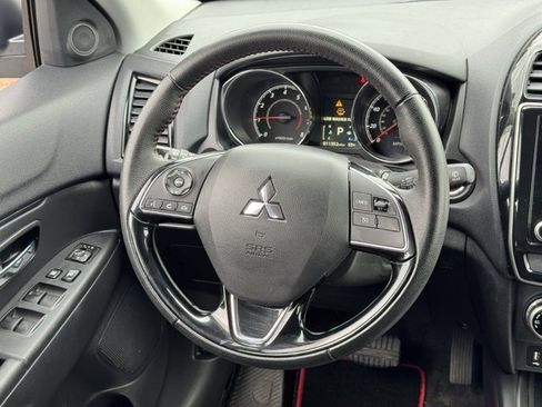 Used 2024 Mitsubishi Outlander Sport Ralliart image 17