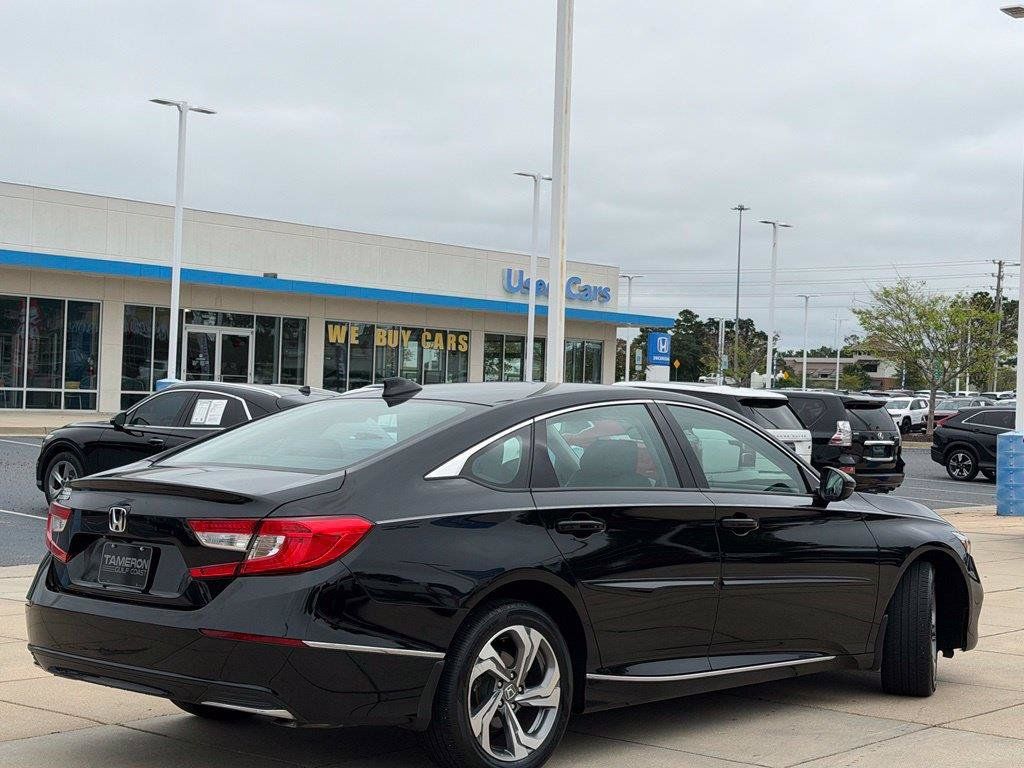 Used 2020 Honda Accord EX-L image 6
