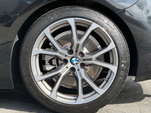 Used 2020 BMW Z4 sDrive30i w/ Convenience Package RWD image 4