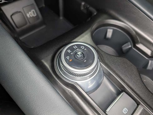 Certified 2025 Ford Explorer ST AWD/4WD image 32