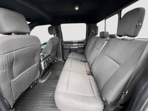 Used 2018 Ford F150 XLT w/ Equipment Group 302A Luxury image 20