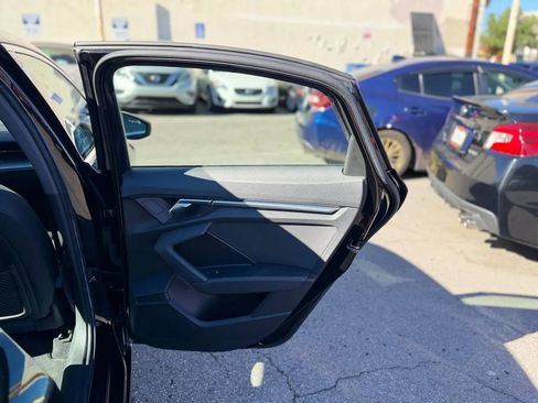 Used 2022 Audi A3 2.0T Premium image 30