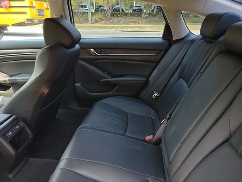 Used 2022 Honda Accord Sport Special Edition image 12