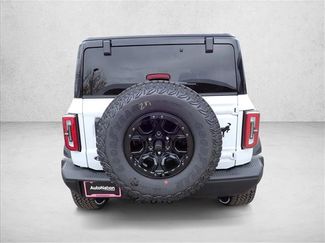 New 2026 Ford Bronco Badlands AWD/4WD video 3
