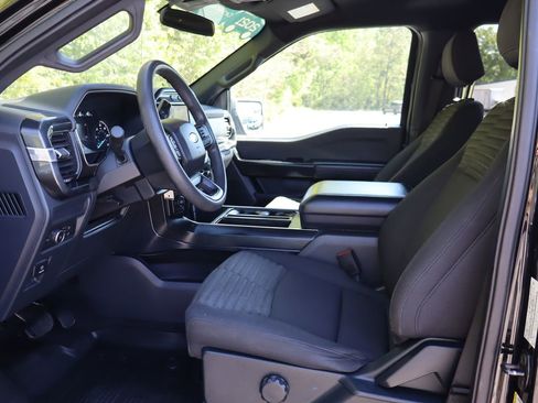 Used 2021 Ford F150 XL w/ STX Appearance Package image 13