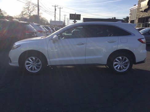 Used 2018 Acura RDX AWD w/ Technology Package image 12
