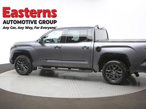 Used 2024 Toyota Tundra Platinum image 67