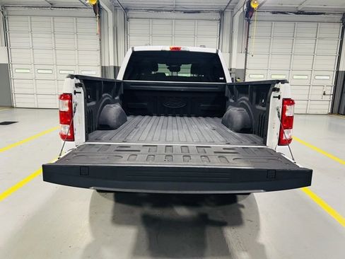 Used 2021 Ford F150 XL w/ XL Chrome Appearance Package image 9