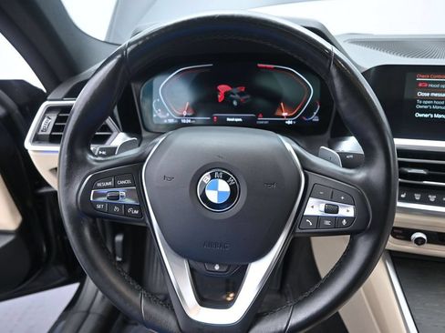 Used 2021 BMW 430i Coupe w/ Executive Package RWD image 21