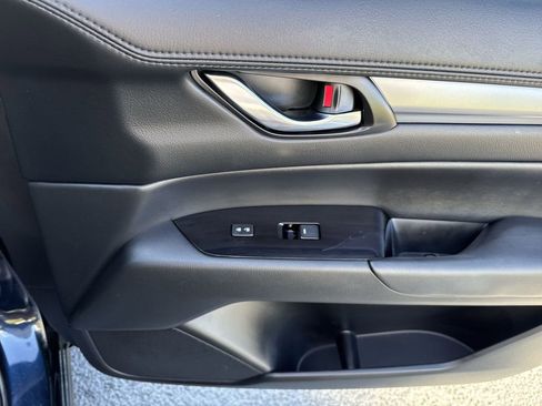 Used 2020 MAZDA CX-5 Touring image 40