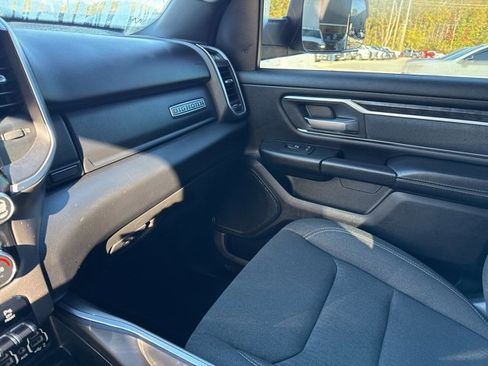 Used 2019 RAM 1500 Big Horn image 23