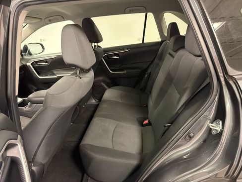 Used 2024 Toyota RAV4 XLE FWD image 25