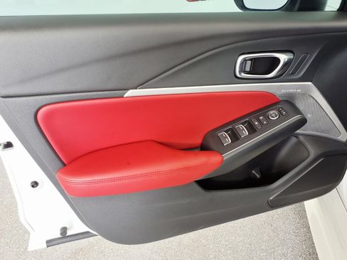Used 2025 Acura Integra Type S FWD image 14
