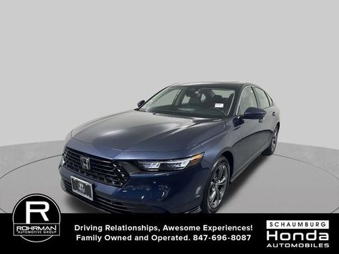 Used 2025 Honda Accord EX-L image 26
