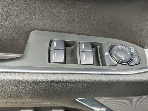 Used 2024 Chevrolet Silverado 1500 RST AWD/4WD image 18