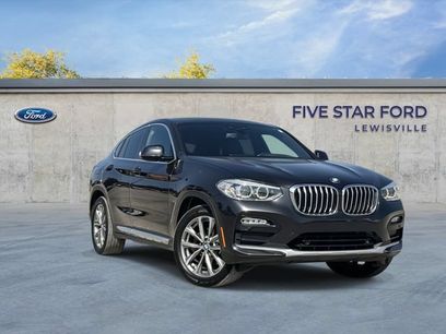 Used 2019 BMW X4 xDrive30i w/ Convenience Package