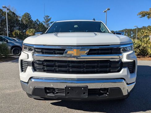 New 2025 Chevrolet Silverado 1500 LT w/ All Star Edition Plus image 9